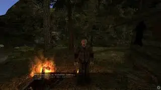 GOTHIC easter egg