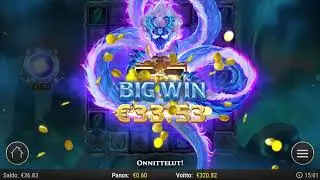 legend of the ice dragon pikku napsu