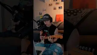 DAISIES - Justin Bieber (Heon Seo cover).#justinbieber #cover #daisies #heonseo #헌서 #swag
