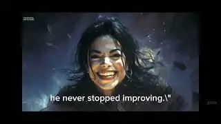 How Michael  Jackson Glorified the World through his unmatched Talents and Genius Skills?