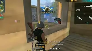 TOURNAMENT HIGHLIGHTS| SCRIMS | FT.FLS BATMAN | FEARLESS ESPORTS | 