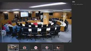 Planning & Transportation Policy Working Group (18.12.25)