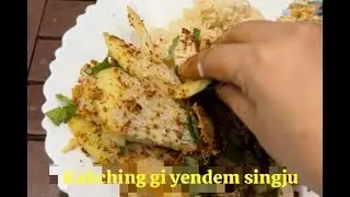 #kakching и yedem singju
