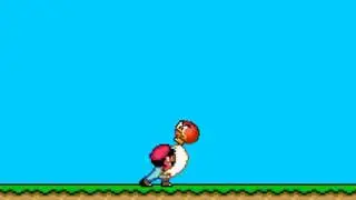 mario war
