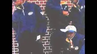 Scare Dem Crew - Ready or not