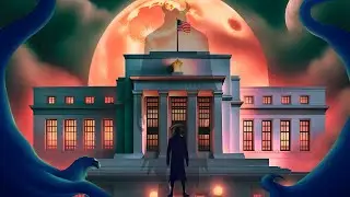 The Secret Meeting That Enslaved America: The Creature from Jekyll Island | The Federal Reserve