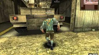 Epic Wolf Chase XD