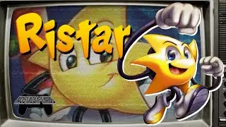 Ristar: The Best Platformer of the 16-Bit Era?