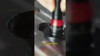 A novel product that has never been seen before，mini chamfering machine