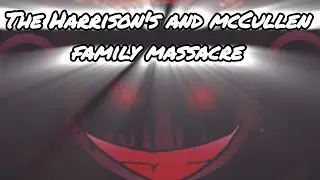 (The Harrison's mcCullen family massacre) SMS4 incredibox sprunki chapters 1 and 2 forever after mix