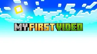 #1 Video (Bambus Farm mit Bone meal Tutorial)