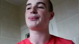 Amaron Allen Freestyle Beatbox