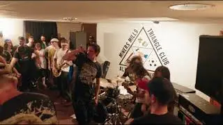 Grand Scheme &bull; FULL SET &bull; Wilkes-Barre, Pa &bull; 8.2.25