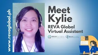 Why Join REVA Global by Kylie