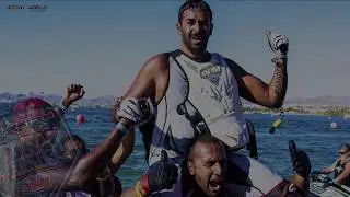 JetSki - World Finals 2018 - IJSBA - USA - Mohamed Burbayea