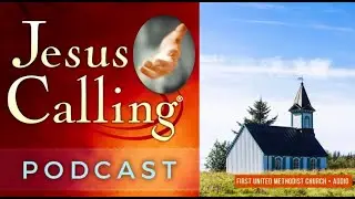 One Church's Walk With Jesus Calling