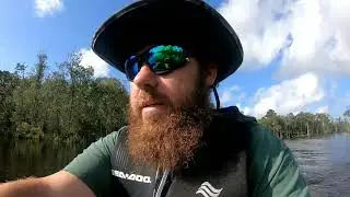 2020 Sea-Doo RXT-X 300 DIY blow off valve.