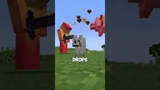 this mod lets you eat your pets...
