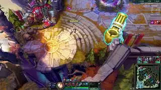 LUX URF