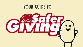 Your Guide to Safer Giving
