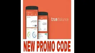 NEW PROMO CODE  TRUE  BALANCE FULL CASH BACK