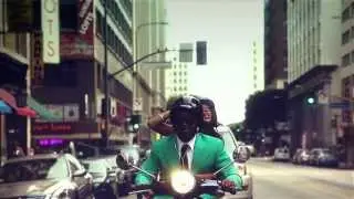 Whyte Boy Feat Sammy Issac - Whatever You Need (Official Video) [HD]