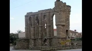 Against the clock: Saving the endangered heritage of Famagusta (Full version)