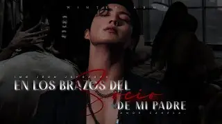 𝖤𝗇 𝗅𝗈𝗌 𝖻𝗋𝖺𝗓𝗈𝗌 𝖽𝖾𝗅 𝗌𝗈𝖼𝗂𝗈 𝖽𝖾 𝗆𝗂 𝗉𝖺𝖽𝗋𝖾.. 