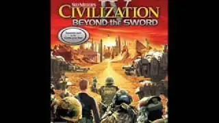 Civilization IV: Beyond the Sword Menu Theme