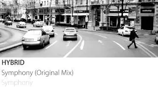 Hybrid - Symphony (Original Mix)