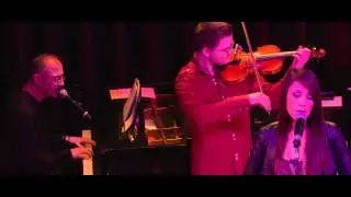 How To Save A Life - Steve Oristaglio and the Berklee Full Circle Band
