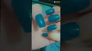 easy nail art#nailart #latestnew #fashion #fun #nail