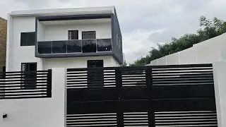 4Bedrooms House With Fitted Kitchen|| Forsale In Cape Coast 🇬🇭 || 📲 Sales Manager on +233249820242.