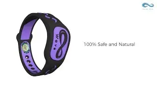Introducing Energy Wave Wristbands