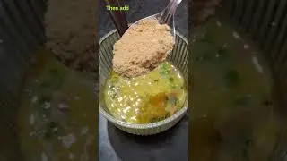 Mini mughlai Paratha 😋👌 #cooking #shortvideo #mughlaiparatha #cuisinehub