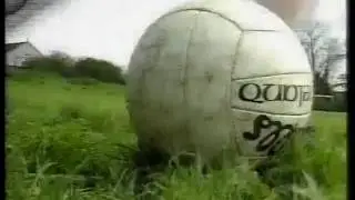 The Sunday Game Theme Tune 1991