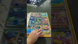 minha carta pok&eacute;mon ultra rara