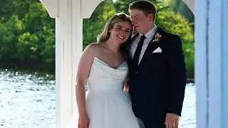 Rachel & Jaxon&rsquo;s at Orchard View Wedding & Event Centre