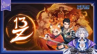 「 LIVE #SEAGO2025 」13Z: The Zodiac Trials