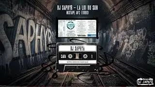 A1 | DJ Saphyr &ndash; Intro Session Musicale (Mixtape #2, 1998)