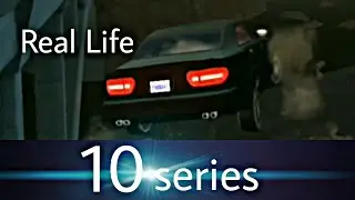 Real Life in: Gangster Vegas 10 series 1 season