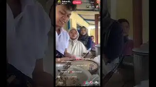 Nepal ki country ka logon ka breakfast breaking kaise banate hain tiktok per live#live #shortvideo 