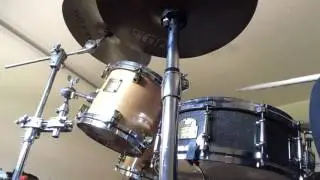 Pearl Virgil Donati Andeli bend