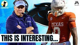 This Just Got REAL... | Daily Panthers News & Rumors
