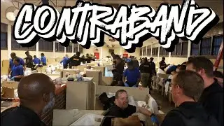 Contraband Operation Results In&hellip;