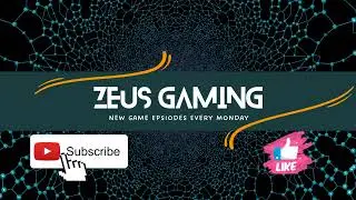 Zeus Gaming YT Live Stream
