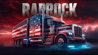 Relentless Rap Rock Power &ndash; Hard Beats & Crushing Guitars