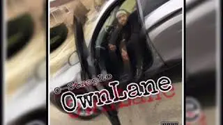O-STRAP LO &ldquo;OwnLane&rdquo; Prod. by HB87