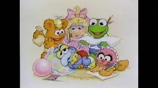 Muppet Babies