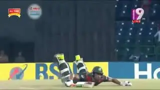 Mahmudulla Riyad The Silent Killer || Now in CTG CHALLENGERS .||